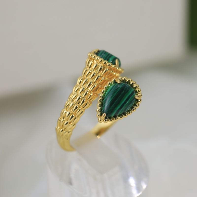 Boucheron Rings